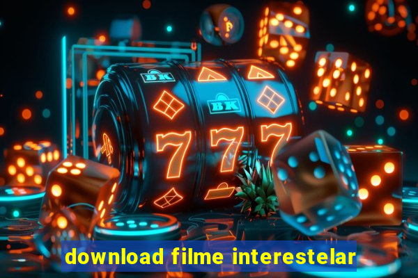 download filme interestelar